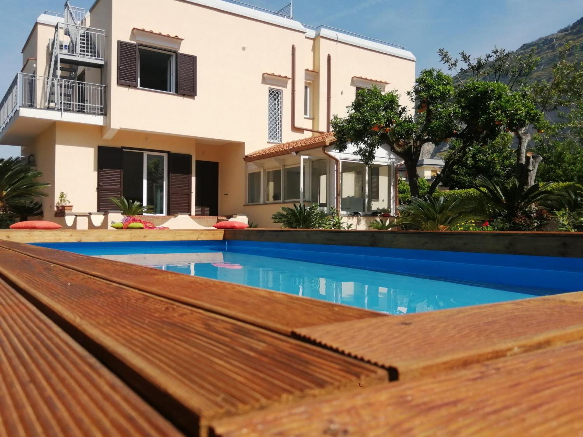 Summer Colors Rooms & Apartments Meta Exterior foto