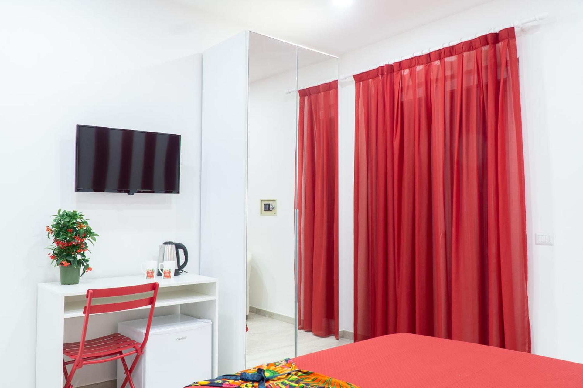 Summer Colors Rooms & Apartments Meta Exterior foto