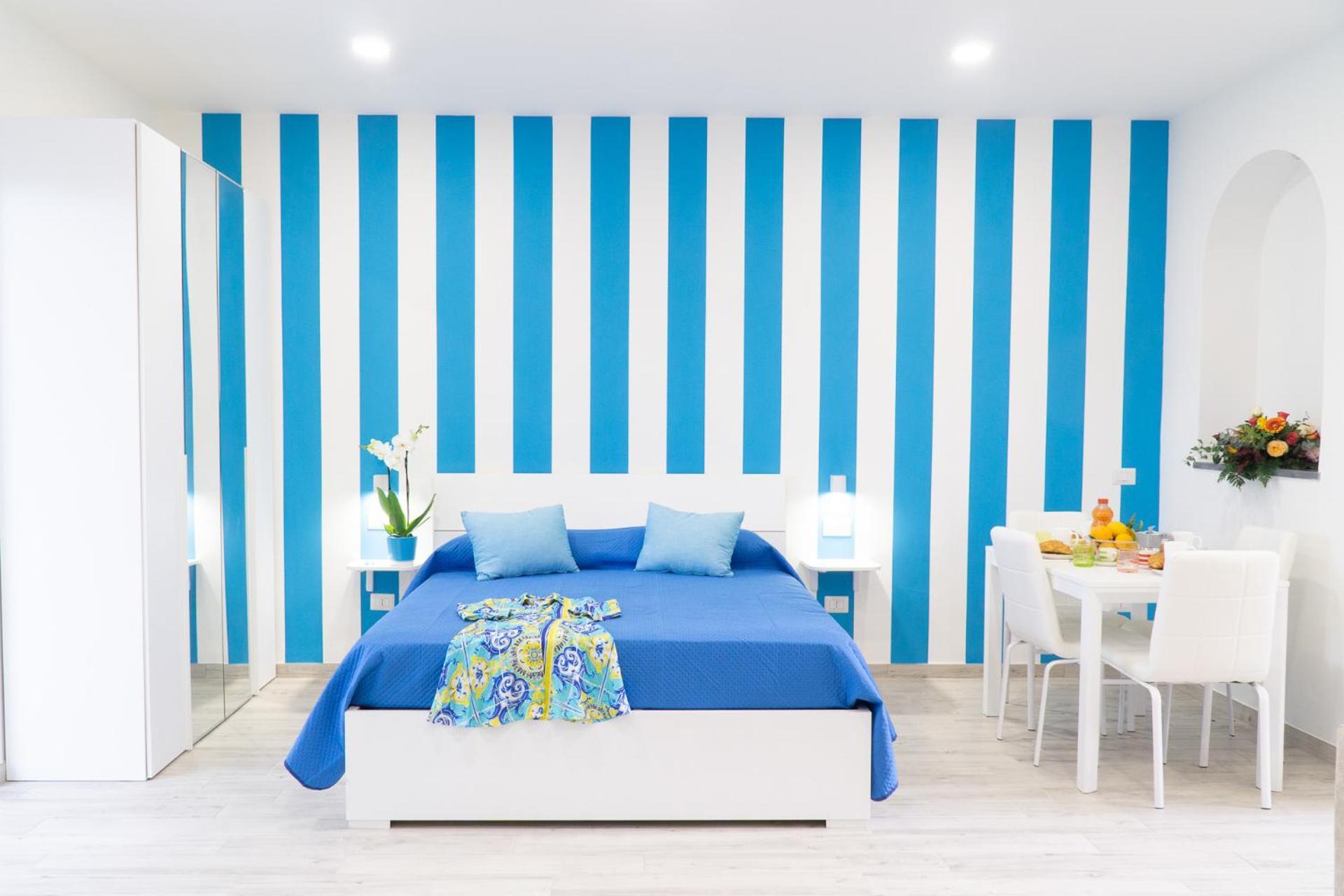 Summer Colors Rooms & Apartments Meta Exterior foto