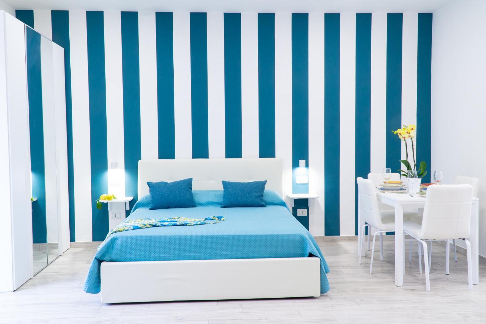 Summer Colors Rooms & Apartments Meta Exterior foto