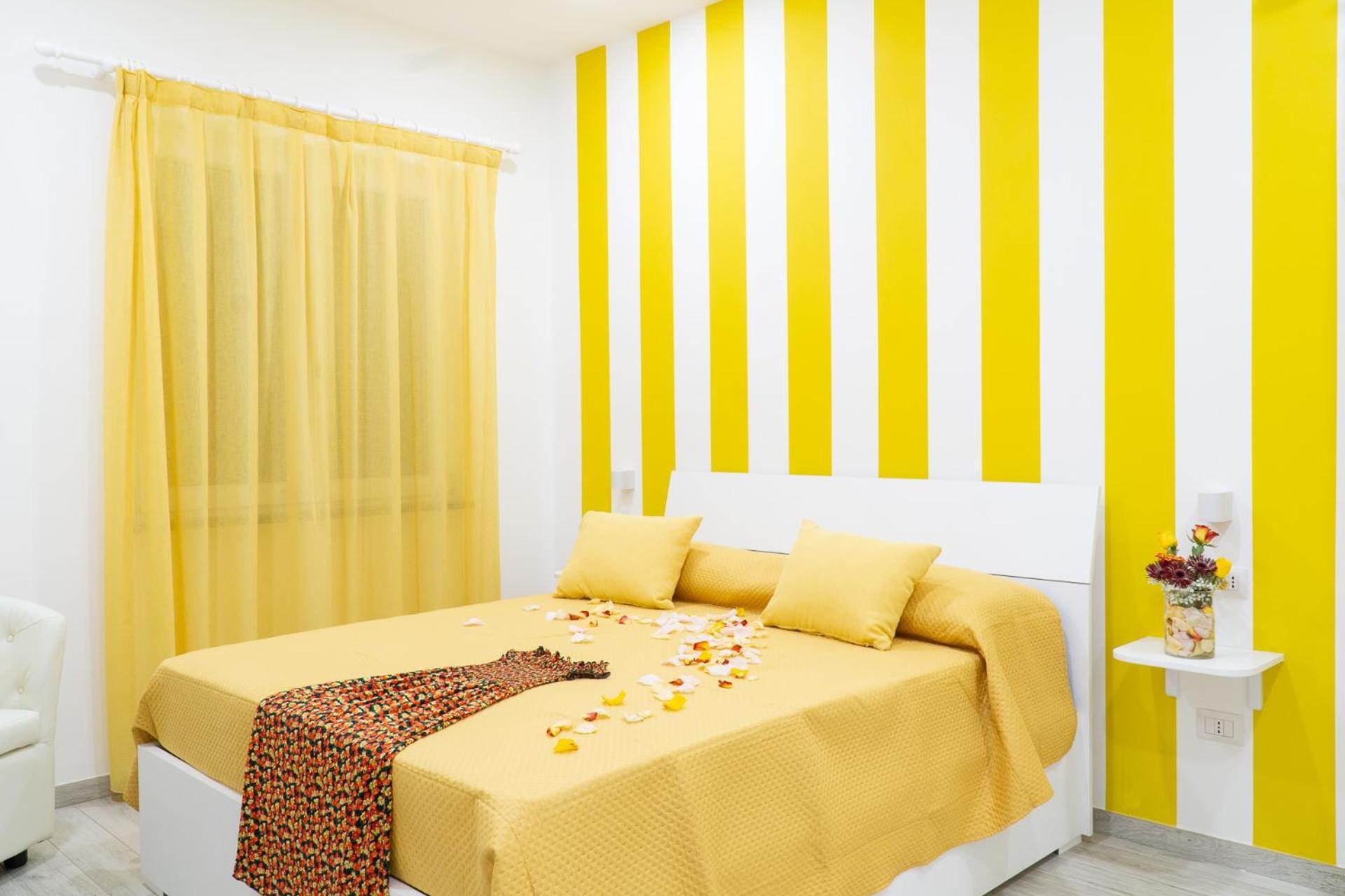 Summer Colors Rooms & Apartments Meta Exterior foto