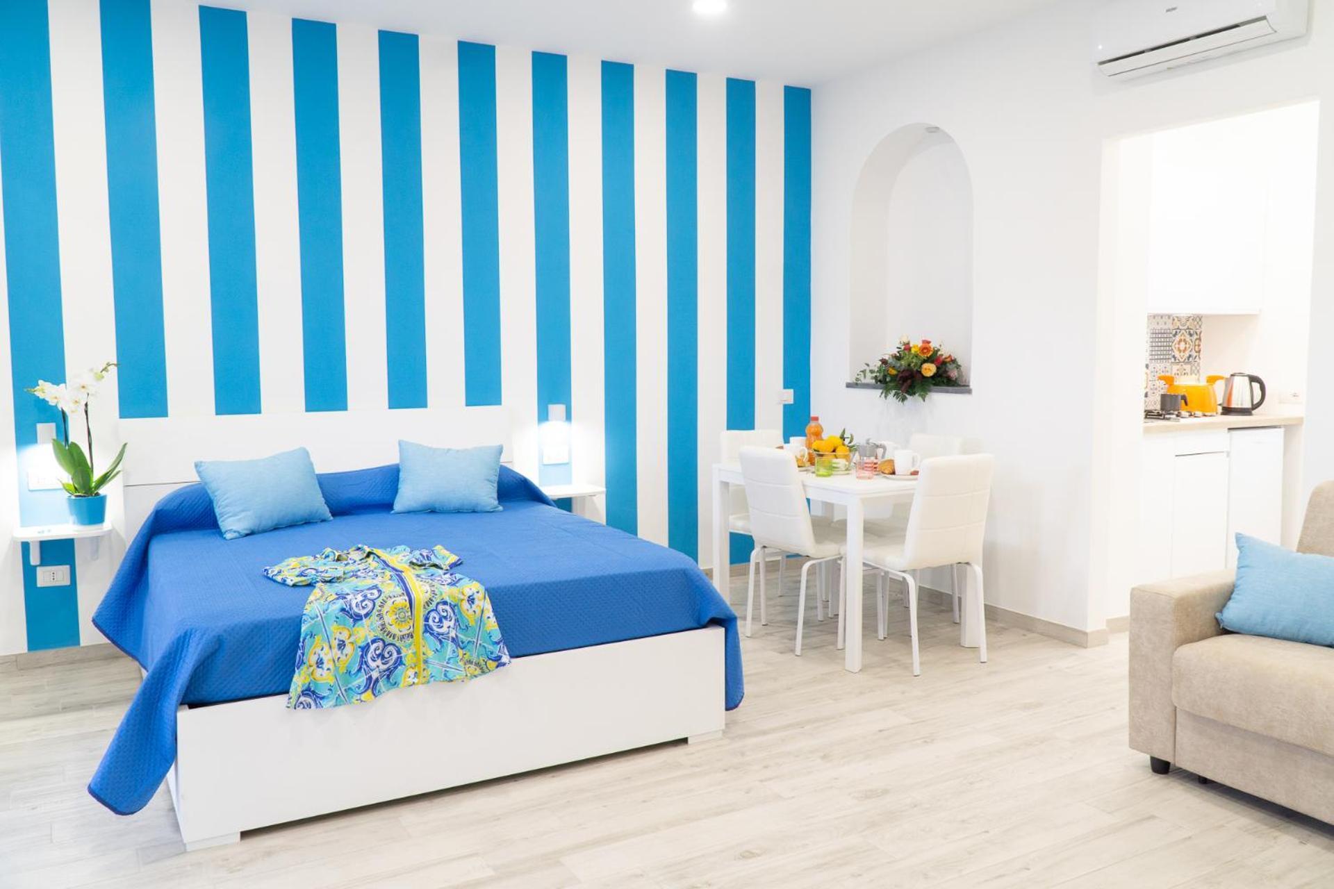 Summer Colors Rooms & Apartments Meta Exterior foto